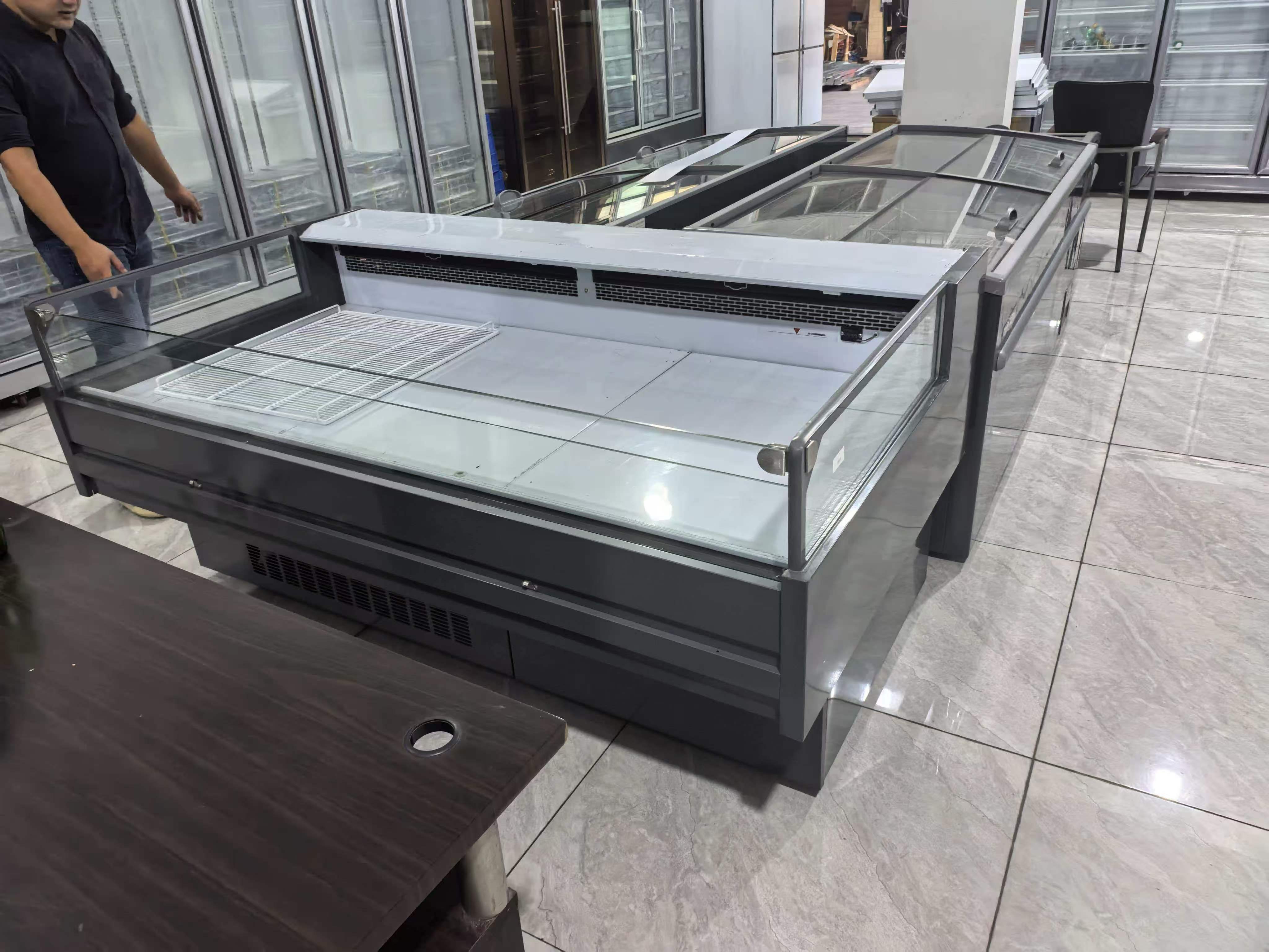 佛山冷库定制冷柜 B1/B2 级